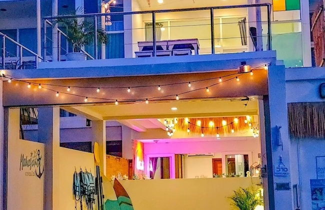 Mahasamut coastal Poolvilla - Foto 32