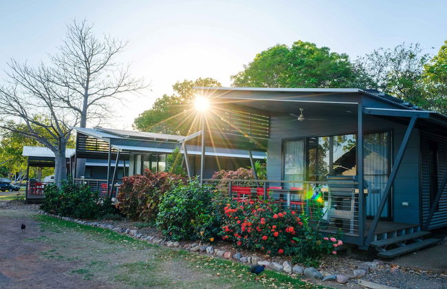 Kimberleyland Waterfront Holiday Park - Photo 27