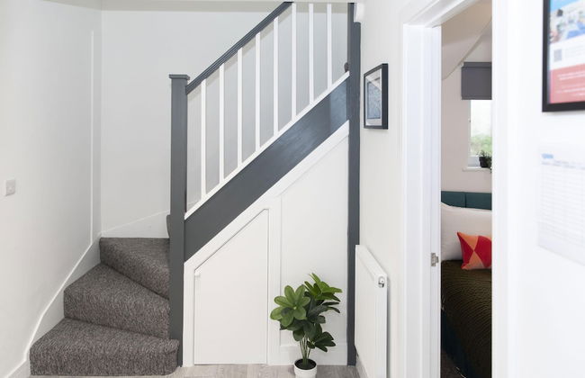 Ocean Side With Free Parking By My Getaways - Foto 24