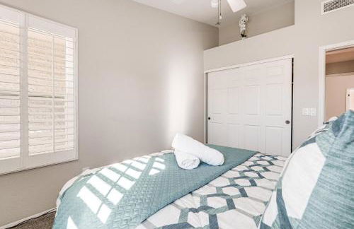 3 Mi to Dtwn Home with Heated Pool in Gilbert - Foto 20