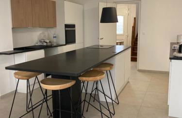 Maison de vacances Wim & Chill - Foto 2