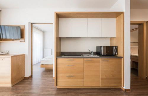 Residence Aqualis - Foto 39