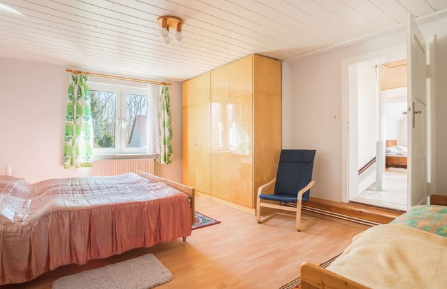 Countryside Stay in Meisdorf - Foto 7