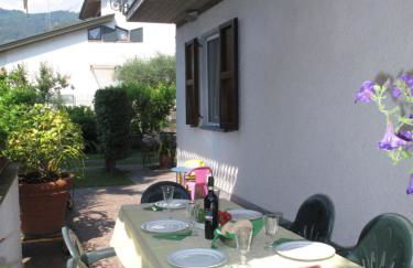 Apartment Mia by Interhome - Foto 48