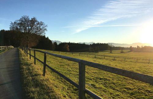 Ferienhaus Antdorfer Gartenglück - Foto 21