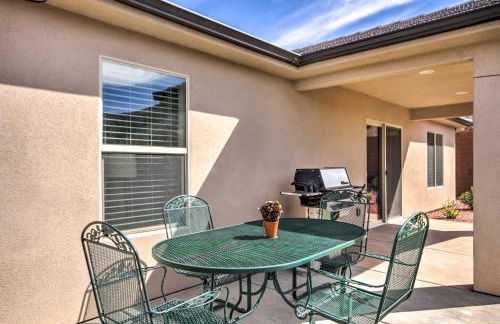 Scenic La Verkin Home 20 Mi to Zion National Park - Foto 23