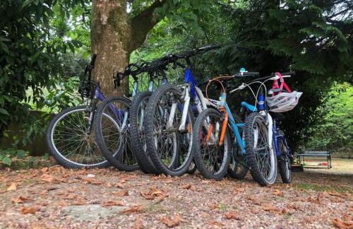 Grande maison familiale, calme, tranquille, 900 m de la plage - Foto 50
