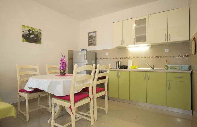 Apartment Pera - Foto 20