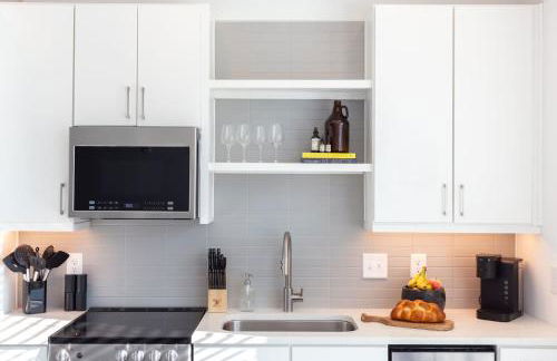 Forge at Raleigh Iron Works - Foto 87