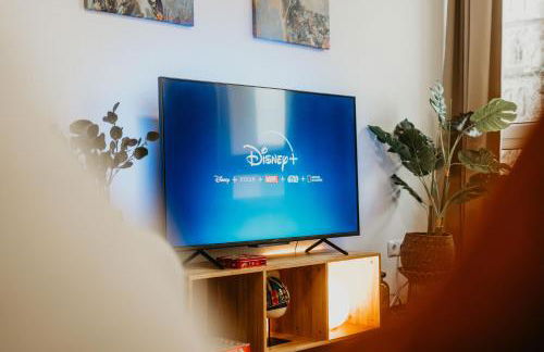 3-Floor Oasis in the Heart of Koblenz, Sleeps 16 - Foto 10