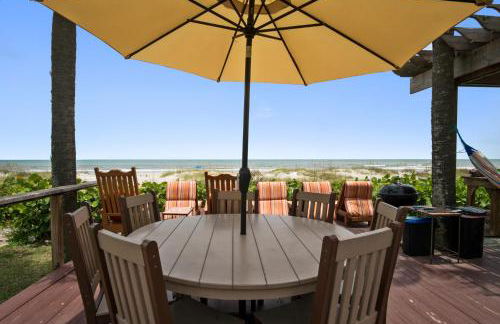 Beach Place Guesthouses - Foto 22