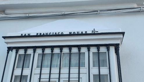 San Francisco's House - Foto 3