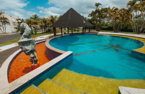 Casa pé na areia Condomínio Cancun Beach itapoá/SC - Photo 6