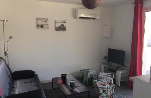 logement indépendant, calme, nature, piscine - Foto 9