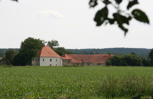 Historischer Pfarrhof Niederleierndorf - Foto 26