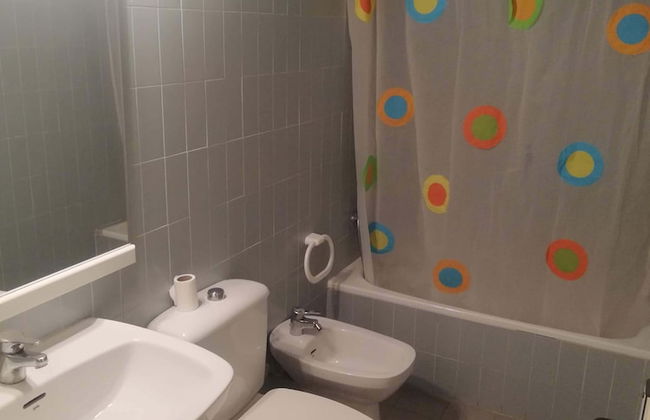 1.parque IV esc 2 6º pta 12 - Foto 13