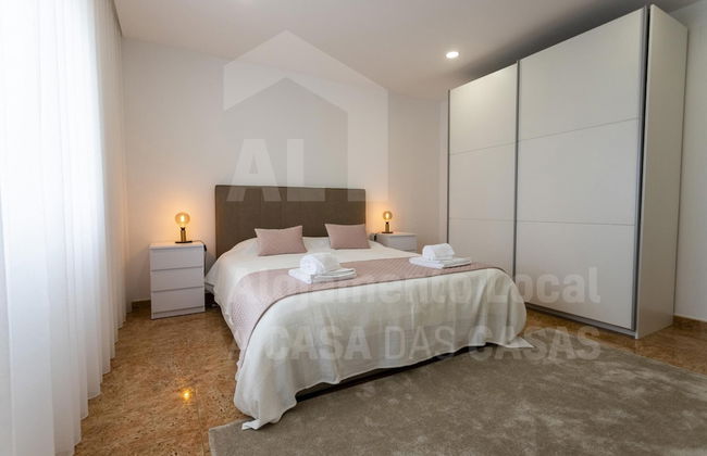 Moinho D Ouro Residence by Acasadascasas - Foto 7