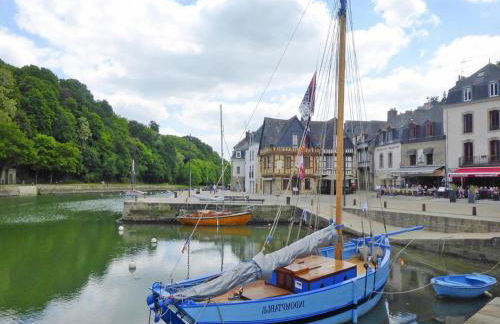 Holiday Home in Carnac Near Sandy Beach - Foto 51