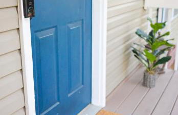 Sleeps 12! 5 BDRM-2 Kings,3 Queens-Deck & Patio-Mins to PI & Beaufort - Foto 65