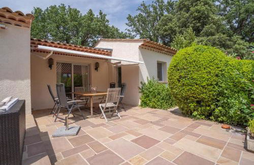 Maison des lavandes - Foto 45