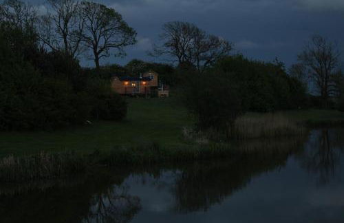 Fair Farm Hideaway - Photo 51