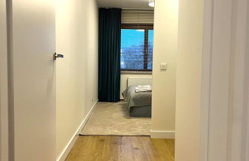 Apartamenty Domaniewska - Foto 3