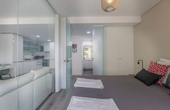 Cliffs Apartment - Astonishing bay view - Foto 5