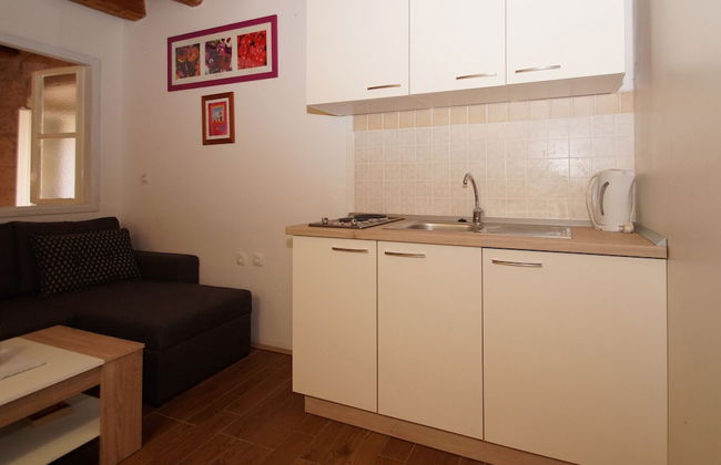 Apartments Stelina - Photo 22