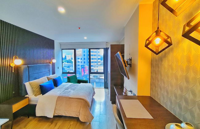 Republica del Salvador Coliving Ecuador - Foto 75