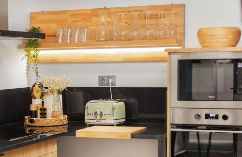 Villa Belafonte - Foto 13