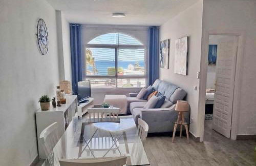 Modern Seaview Apartment - Mojacar Beach - Foto 3