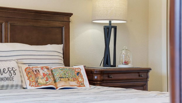 On Lake Time Taneycomo - Amazing Views - Foto 4, Habitación