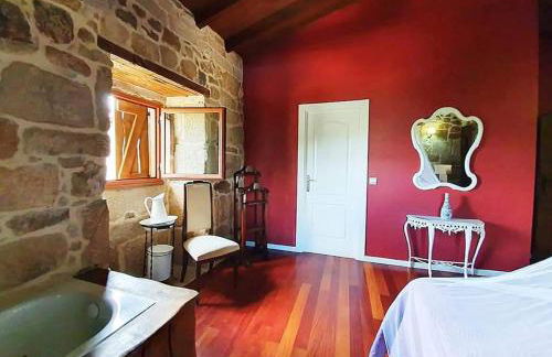 CASERIO RECTORAL DESTERIZ - Foto 66