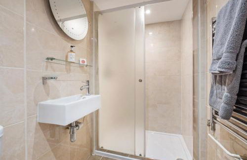 Costal Retreat with Garden & BBQ - Foto 26