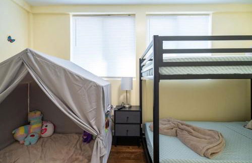 30-1 - 4BR Boston - Cozy Apt near Geneva Cliffs - Foto 24