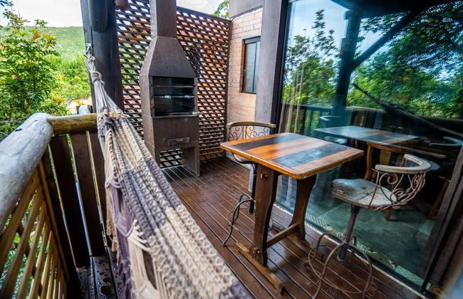 Cabanas Rosa Mistica - Photo 47