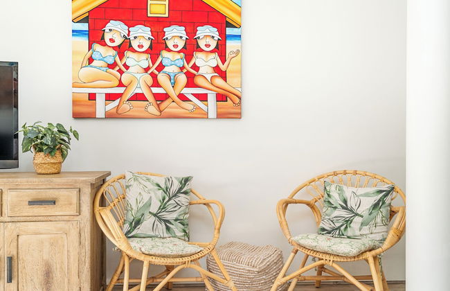 Abby's Beach Villa - Foto 7