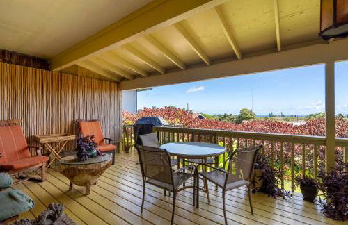 2 Mi to Hana Hwy Haiku Home with Ocean Views! - Foto 1