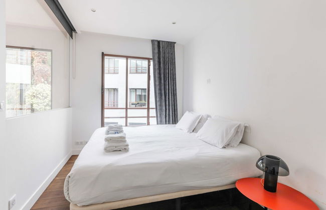 Newly Renovated Loft Bastille - Foto 2