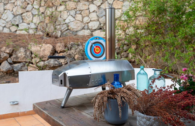 Axarqu a in Malaga With 2 Bedrooms and 1 Bathrooms - Foto 5