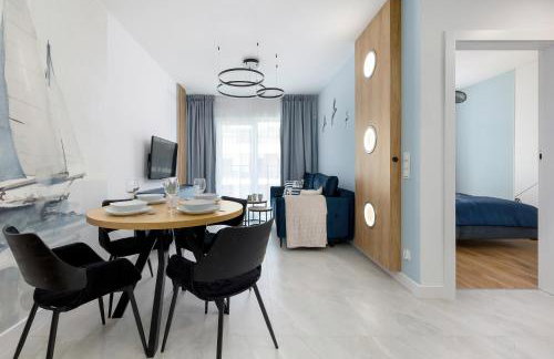 Apartamenty Baltic Marina - Foto 19