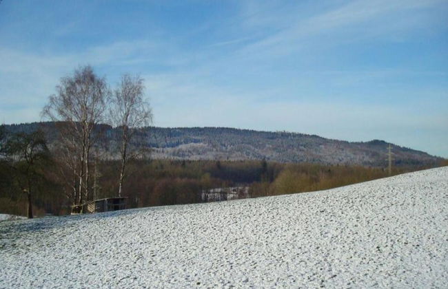 Wohnung im Teutoburger Wald Externsteine - Foto 33