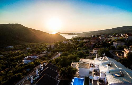 Perdika Ionion Villas - Foto 49