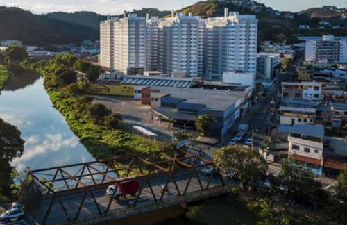 Apartamento completo 2 Quartos, Garagem, Piscina e Academia - Photo 27