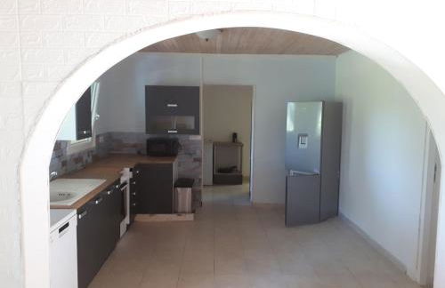 GITES DU MOULIN A VENT - Foto 16