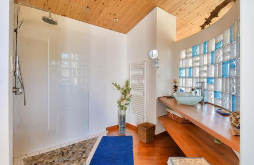 Maison 4 chambres - Proche plage - Barbâtre - Foto 11