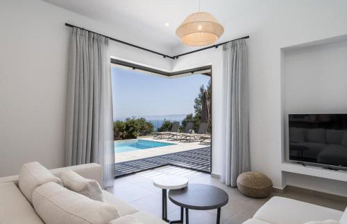 AnGraLi Villa in Ratzakli - Foto 6