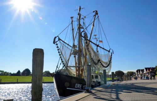 Ferienwohnung Lüntjenüst - Foto 31