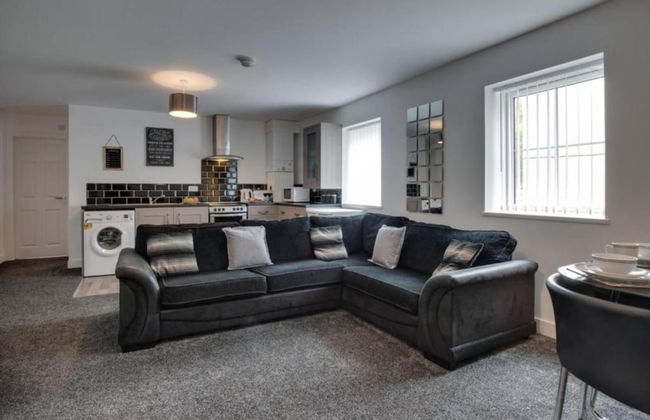 Apartments in Skinningrove, Cattersty Sands Beach - Foto 25