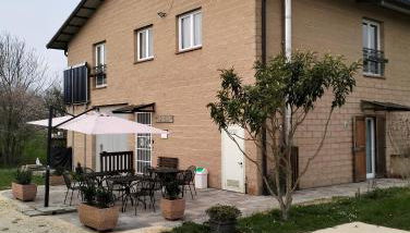 Agriturismo Campi di Grano - Foto 5